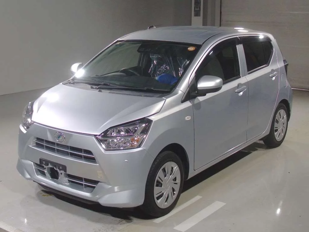 Daihatsu Mira e:S LA350S 2023